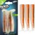 Комплект Black Minnow Body x 3 No3 120 мм Цвят Candy Green BM961 - Fiiish